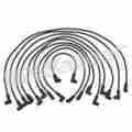 9241434 - : ThunderCore PRO 924-1434 Spark Plug Wire Set for Walker Products Inc. - Image