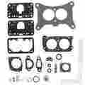 15524 - : Walker Products 15524 Carb Kit - Holley 2 BBL; 2300G for Walker Products Inc. - Image