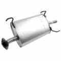 18899 - : SoundFX Direct Fit Exhaust Muffler 1.75" Outlet (OD) for Walker Exhaust Image