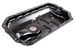 V104354 - : Oil sump for Vaico Image
