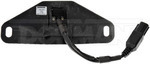 590936 - : Park Assist Camera - Rear for Dorman Image