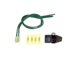 973460 - : Blower Motor Resistor Kit with Harness for Dorman Image