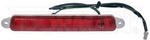 923254 - : Third Brake Lamp Assembly for Dorman Image