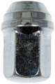 611330 - : Wheel Nut M14-1.50 Capped - 22 Mm Hex, 38.5 Mm Length for Dorman Image