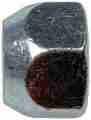 611014 - : Wheel Nut 7/16-20 Standard - 3/4 In. Hex, 9/16 In. Length for Dorman Image
