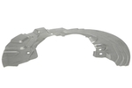 V203444 - : Splash Panel, brake disc for Vaico Image