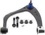 CMS501337 - : Suspension Control Arm and Ball Joint Assembly - Front Left Upper for MEVOTECH Image