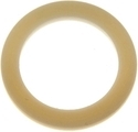 97004 - : Nylon Drain Plug Gasket, Fits 11/16 So, 3/4, M18 for Dorman Image