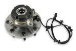 H515057 - : Wheel Bearing and Hub Assembly for MEVOTECH Image