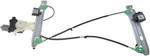 751233 - : Power Window Regulator And Motor Assembly - Front Right for Dorman Image