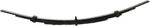 34195 - : Suspension Leaf Spring - Rear for Dorman Image