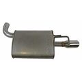 73038 - : Exh Muffler Assembly - Left for Walker Exhaust Image