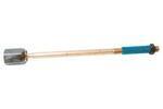 GEV398 - : Steering Tie Rod End - Front Inner for MEVOTECH Image