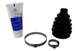 V106240 - : Bellow Set, drive shaft for Vaico Image