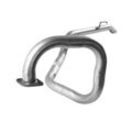 64799 - : Exhaust Tail Pipe - Right for AP Exhaust Image