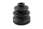 DX252 - : CV Joint Boot - Rear Outer, Rear Inner, Front Inner for MEVOTECH Image