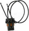 85812 - : Electrical Sockets - 2-Wire Halogen High Beam Headlight 9005 Bulb for Dorman Image