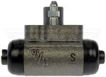 W610161 - : Drum Brake Wheel Cylinder for Dorman Image