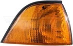 1631412 - : Parking / Turn Signal Lamp Assembly - Front Right for Dorman Image