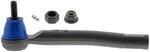 MS30625 - : Steering Tie Rod End - Front Left Outer for MEVOTECH Image