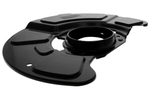 V302566 - : Splash Panel, brake disc for Vaico Image
