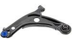 CMS86138 - : Suspension Control Arm and Ball Joint Assembly for MEVOTECH Image