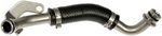 667558 - : Turbocharger Oil Return Line for Dorman Image
