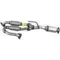 54875 - : Ultra EPA Direct Fit Catalytic Converter - Rear for Walker Exhaust Image