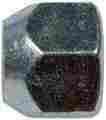 611072 - : Wheel Nut M12-1.50 Standard - 21mm Hex, 18mm Length for Dorman Image