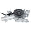 US7168 - : Engine Water Pump for US Motor Works Image