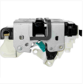 931560 - : Door Lock Actuator - Integrated With Latch for Dorman Image