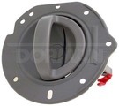 88203 - : Interior Door Handle Rear Right Kit for Dorman Image