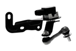 V70720364 - : Sensor, headlight levelling for VEMO Image