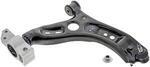 GS701117 - : Suspension Control Arm and Ball Joint Assembly for MEVOTECH Image