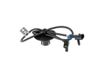 970010 - : Anti-Lock Brake Sensor With Harness for Dorman Image