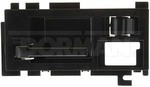 77110 - : Interior Door Handle - Front Left for Dorman Image