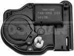 746262 - : Liftgate Lock Actuator for Dorman Image