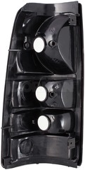 Tail Lamp Assembly - Right - Dorman (1610949)