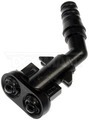 58097 - : Headlight Washer Nozzle for Dorman Image