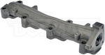 674731 - : Exhaust Manifold Kit - Includes Required Gaskets And Hardware for Dorman Image