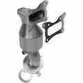 5531441 - : California Manifold Catalytic Converter for Magnaflow Image