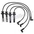 9241215 - : ThunderCore PRO 924-1215 Spark Plug Wire Set for Walker Products Inc. - Image