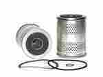 51138 - : WIX Cartridge Lube Metal Canister Filter for WIX Image