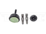 541382 - : Suspension Guide Rod Mount Kit - Front for Dorman Image