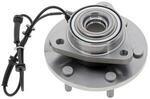 G515066 - : Wheel Bearing and Hub Assembly for MEVOTECH Image