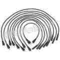 9241417 - : ThunderCore PRO 924-1417 Spark Plug Wire Set for Walker Products Inc. - Image