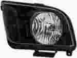 1590341 - : Head Lamp - Front Left for Dorman Image