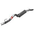 55273 - : Resonator Assembly for Walker Exhaust Image