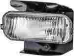 1570952 - : Fog Lamp Assembly - Left for Dorman Image