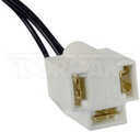 85810 - : Electrical Sockets - 3-Wire/Terminal Sealed Beam Lamp 9003/H4 Bulb for Dorman Image